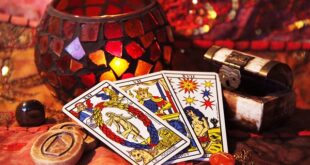Clarividencia y el Poder de las Cartas del Tarot